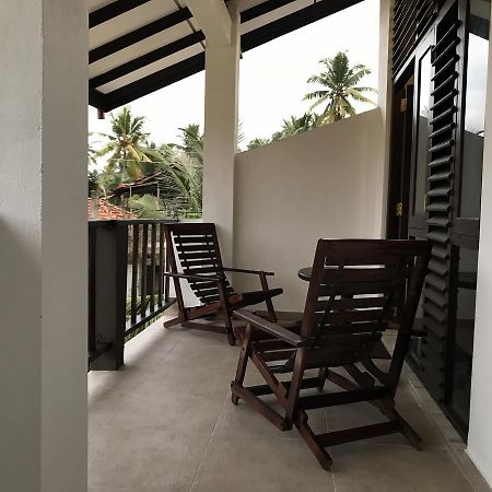 Kaminrich Cottage Matara Exterior foto